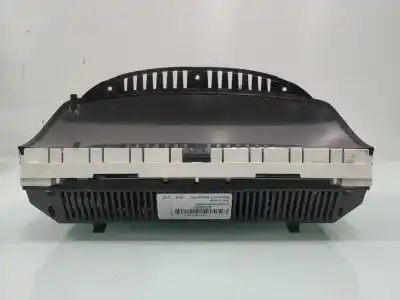 Peça sobressalente para automóvel em segunda mão quadrante por bmw serie 7 e65 e66 730d referências oem iam 62116972090  