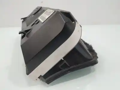 Peça sobressalente para automóvel em segunda mão quadrante por bmw serie 7 e65 e66 730d referências oem iam 62116972090  