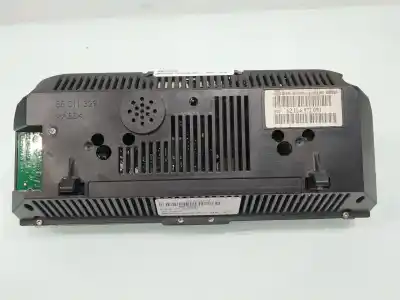 Peça sobressalente para automóvel em segunda mão quadrante por bmw serie 7 e65 e66 730d referências oem iam 62116972090  