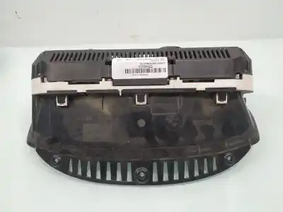 Peça sobressalente para automóvel em segunda mão quadrante por bmw serie 7 e65 e66 730d referências oem iam 62116972090  