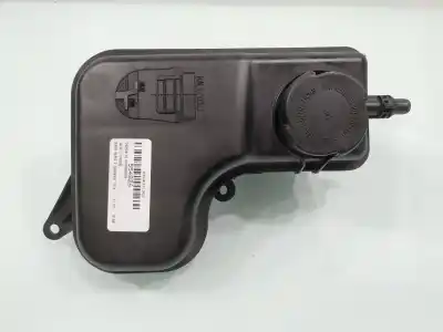 Peça sobressalente para automóvel em segunda mão depósito de expansão por bmw serie 7 e65 e66 730d referências oem iam 17137800293