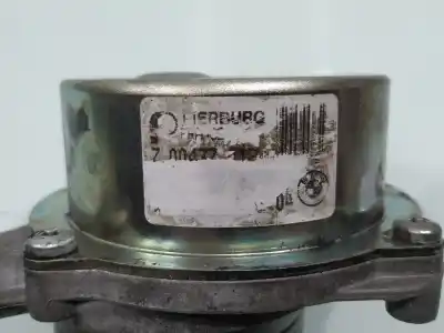 Peça sobressalente para automóvel em segunda mão depressor de travões / bomba de vácuo por bmw serie 7 e65 e66 730d referências oem iam 700437012  