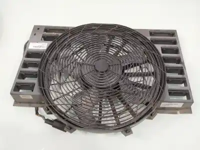Peça sobressalente para automóvel em segunda mão termoventilador elétrico por bmw serie 7 e65 e66 730d referências oem iam 7726000302