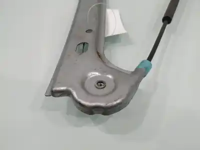 Second-hand car spare part driver left window regulator for bmw serie 7 e65 e66 730d oem iam references 676283820011  