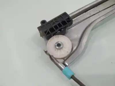 Second-hand car spare part driver left window regulator for bmw serie 7 e65 e66 730d oem iam references 676283820011  