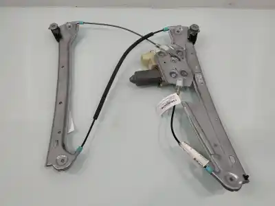 Second-hand car spare part driver left window regulator for bmw serie 7 e65 e66 730d oem iam references 676283820011  