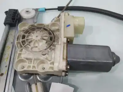 Second-hand car spare part driver left window regulator for bmw serie 7 e65 e66 730d oem iam references 676283820011  