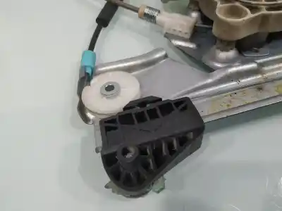 Second-hand car spare part driver left window regulator for bmw serie 7 e65 e66 730d oem iam references 676283820011  