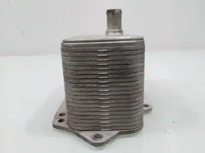 Second-hand car spare part engine oil cooler for bmw serie 7 e65 e66 730d oem iam references 47028  