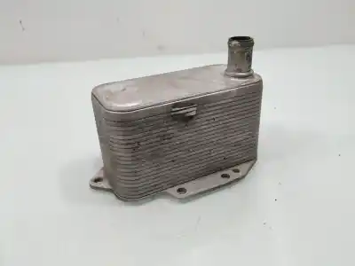 Second-hand car spare part engine oil cooler for bmw serie 7 e65 e66 730d oem iam references 47028  