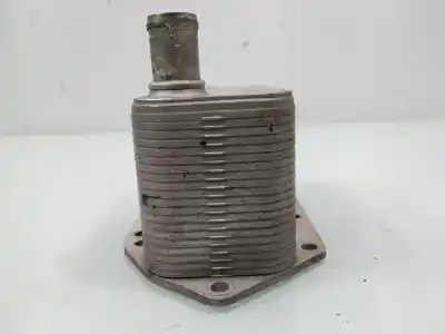 Peça sobressalente para automóvel em segunda mão radiador de óleo do motor por bmw serie 7 e65 e66 730d referências oem iam 47028