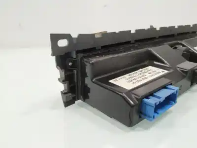 Second-hand car spare part climate control for bmw serie 7 e65 e66 730d oem iam references 6411698140201  