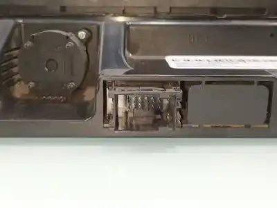 Second-hand car spare part climate control for bmw serie 7 e65 e66 730d oem iam references 6411698140201  