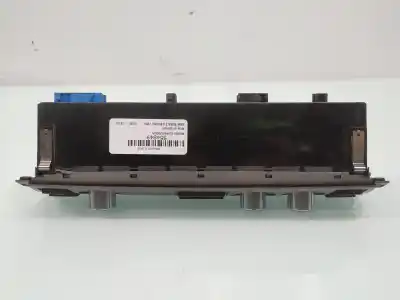 Second-hand car spare part climate control for bmw serie 7 e65 e66 730d oem iam references 6411698140201  