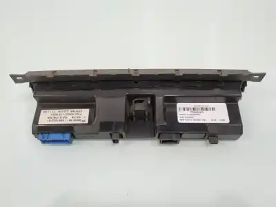 Second-hand car spare part climate control for bmw serie 7 e65 e66 730d oem iam references 6411698140201  