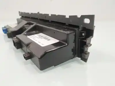 Second-hand car spare part climate control for bmw serie 7 e65 e66 730d oem iam references 6411698140201  