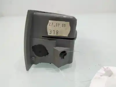 Peça sobressalente para automóvel em segunda mão botão / interruptor elevador vidro traseiro esquerdo por bmw serie 7 e65 e66 730d referências oem iam 8379597  