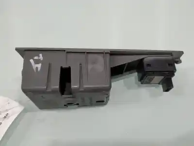 Peça sobressalente para automóvel em segunda mão botão / interruptor elevador vidro traseiro esquerdo por bmw serie 7 e65 e66 730d referências oem iam 8379597
