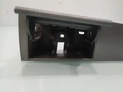 Peça sobressalente para automóvel em segunda mão botão / interruptor elevador vidro traseiro esquerdo por bmw serie 7 e65 e66 730d referências oem iam 8379597  