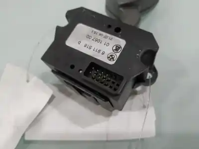 Second-hand car spare part indicator switch for bmw serie 7 e65 e66 730d oem iam references 6911516b  