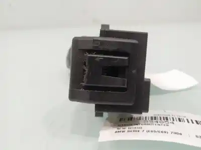 Second-hand car spare part indicator switch for bmw serie 7 e65 e66 730d oem iam references 6911516b  