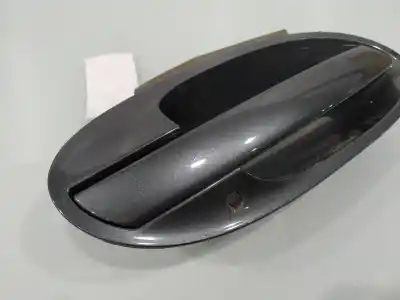Second-hand car spare part exterior right rear door handle for bmw serie 7 e65 e66 730d oem iam references tg7159766  
