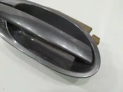 Second-hand car spare part exterior right rear door handle for bmw serie 7 e65 e66 730d oem iam references tg7159766  