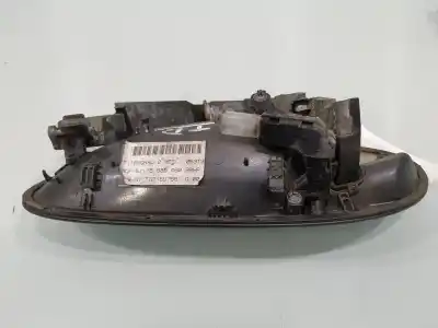 Second-hand car spare part exterior right rear door handle for bmw serie 7 e65 e66 730d oem iam references tg7159766  