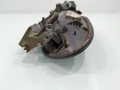 Second-hand car spare part exterior right rear door handle for bmw serie 7 e65 e66 730d oem iam references tg7159766  