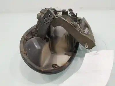 Peça sobressalente para automóvel em segunda mão puxador exterior traseiro direito por bmw serie 7 e65 e66 730d referências oem iam tg7159766