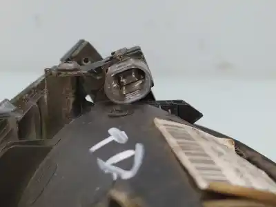 Second-hand car spare part exterior right rear door handle for bmw serie 7 e65 e66 730d oem iam references tg7159766  