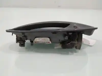 Second-hand car spare part exterior left rear door handle for bmw serie 7 e65 e66 730d oem iam references tg7159765  