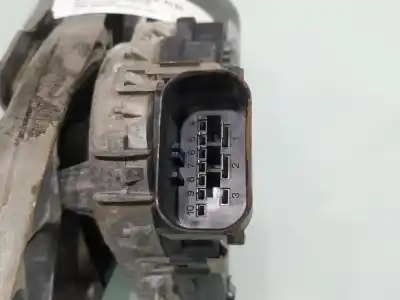 Pezzo di ricambio per auto di seconda mano tiranti e motorino del tergicristallo anteriore per bmw serie 7 e65 e66 730d riferimenti oem iam 61617174969  