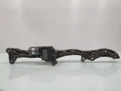 Pezzo di ricambio per auto di seconda mano tiranti e motorino del tergicristallo anteriore per bmw serie 7 e65 e66 730d riferimenti oem iam 61617174969  