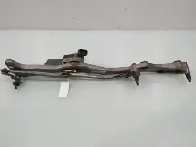 Peça sobressalente para automóvel em segunda mão motor do limpa para brisas por bmw serie 7 e65 e66 730d referências oem iam 61617174969