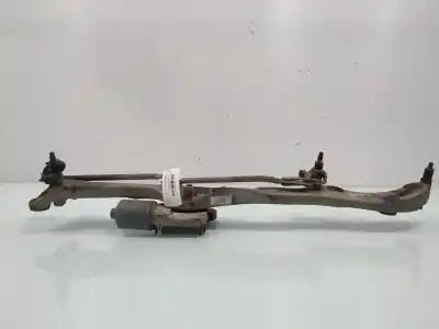 Pezzo di ricambio per auto di seconda mano tiranti e motorino del tergicristallo anteriore per bmw serie 7 e65 e66 730d riferimenti oem iam 61617174969  