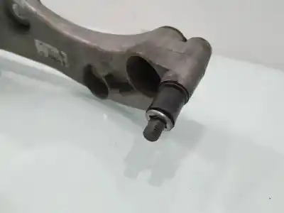 Pezzo di ricambio per auto di seconda mano tiranti e motorino del tergicristallo anteriore per bmw serie 7 e65 e66 730d riferimenti oem iam 61617174969  