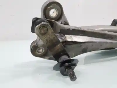 Pezzo di ricambio per auto di seconda mano tiranti e motorino del tergicristallo anteriore per bmw serie 7 e65 e66 730d riferimenti oem iam 61617174969  