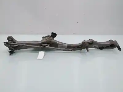 Pezzo di ricambio per auto di seconda mano tiranti e motorino del tergicristallo anteriore per bmw serie 7 e65 e66 730d riferimenti oem iam 61617174969  