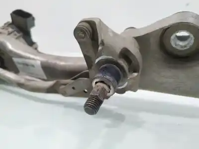Pezzo di ricambio per auto di seconda mano tiranti e motorino del tergicristallo anteriore per bmw serie 7 e65 e66 730d riferimenti oem iam 61617174969  