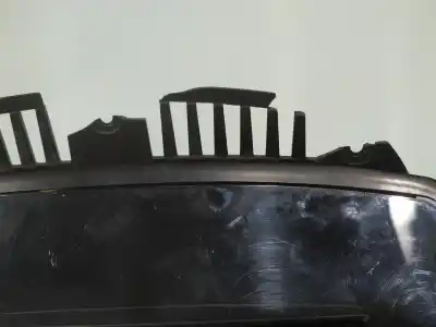 Second-hand car spare part multifunction display for bmw serie 7 e65 e66 730d oem iam references 65826986301  