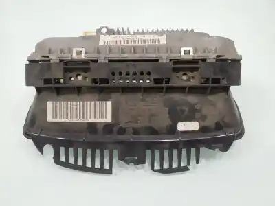Second-hand car spare part multifunction display for bmw serie 7 e65 e66 730d oem iam references 65826986301  
