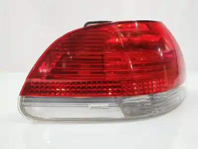 Second-hand car spare part left tailgate light for bmw serie 7 e65 e66 730d oem iam references 6937235  