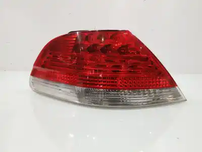 Second-hand car spare part left tailgate light for bmw serie 7 e65 e66 730d oem iam references 6937235  