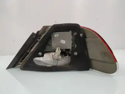 Peça sobressalente para automóvel em segunda mão farolim traseiro esquerdo por bmw serie 7 e65 e66 730d referências oem iam 6937235