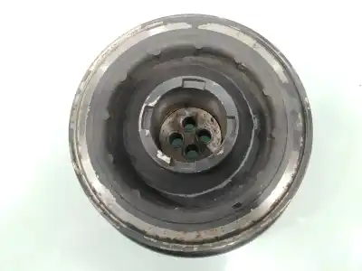 Second-hand car spare part crankshaft pulley for bmw serie 7 e65 e66 730d oem iam references 273409533  