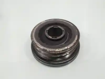 Second-hand car spare part crankshaft pulley for bmw serie 7 e65 e66 730d oem iam references 273409533  