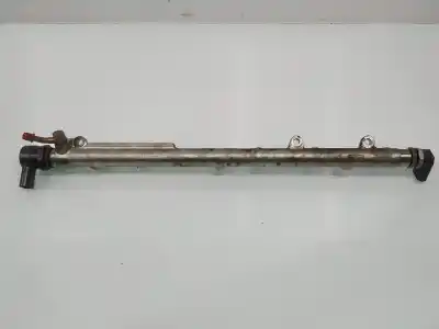 Second-hand car spare part distributor pipe for bmw serie 7 e65 e66 730d oem iam references 0445216015  