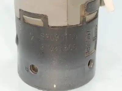 Peça sobressalente para automóvel em segunda mão sensor por bmw serie 7 e65 e66 730d referências oem iam 6989073a  