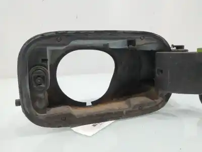 Second-hand car spare part outer fuel cap for bmw serie 7 e65 e66 730d oem iam references 51177003915  